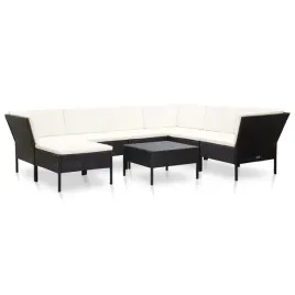 vidaxl-8-cz-zestaw-wypoczynkowy-do-ogrodu-poduszki-czarny-rattan-pe