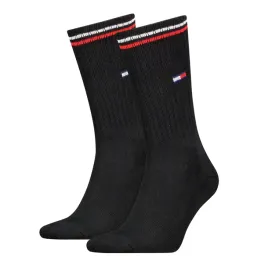 tommy-hilfiger-skarpety-skarpetki-dlugie-2p-czarne-r-43-46