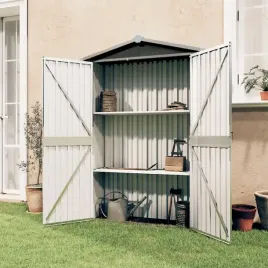 vidaxl-szopa-ogrodowa-antracyt-116x45x175-cm-stal-galwanizowana