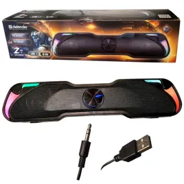 glosnik-denefder-z7-soundbar-6w-usb-led-rgb