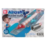 rodzinna-gra-zrecznosciowa-mini-curling-mata-do-gry-6-samolotow-wyscigi-stan-nowy