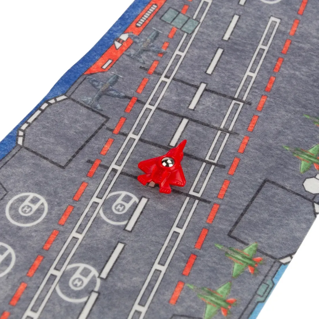 rodzinna-gra-zrecznosciowa-mini-curling-mata-do-gry-6-samolotow-wyscigi