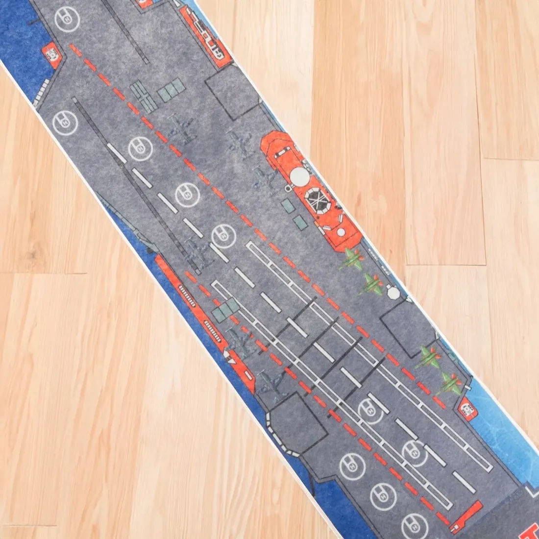 rodzinna-gra-zrecznosciowa-mini-curling-mata-do-gry-6-samolotow-wyscigi