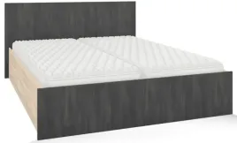 lozko-sypialniane-wenecja-160-200-wygodne-stelaz-sonoma-sosna-producent-pl