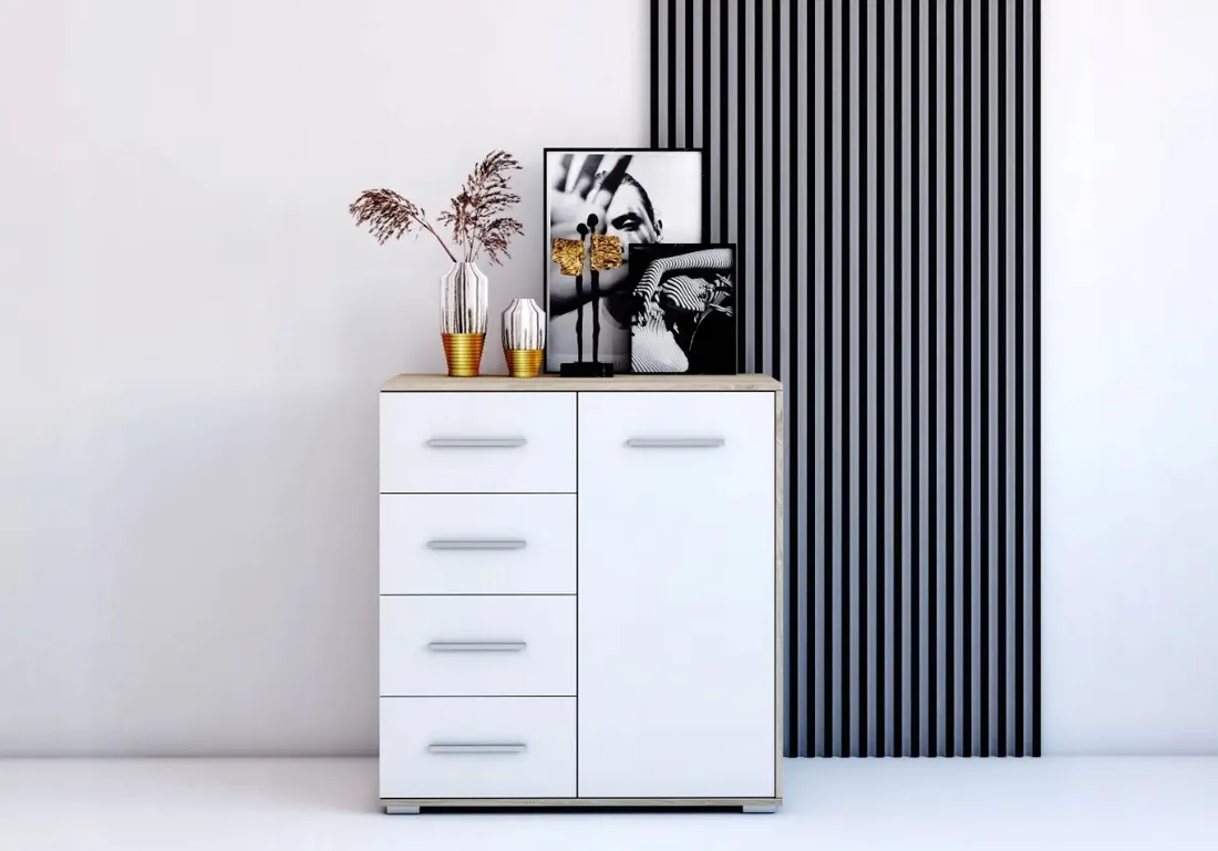 komoda-frida-mini-90-duza-pojemna-szuflady-polki-stylowa-sb-producent-stan-nowy