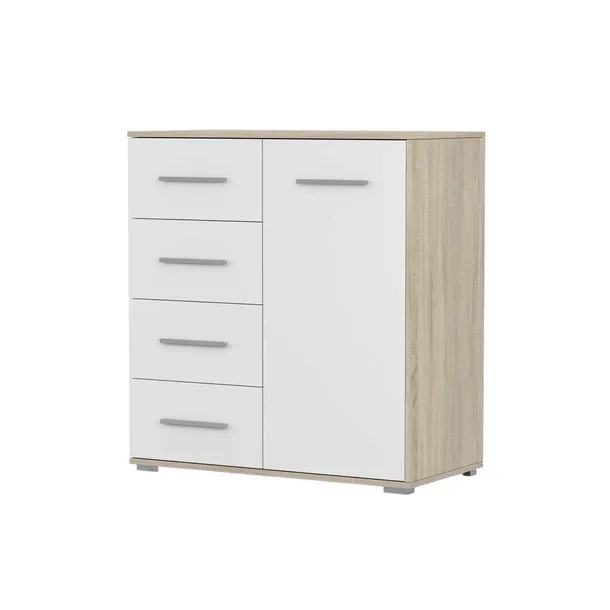 komoda-frida-mini-90-duza-pojemna-szuflady-polki-stylowa-sb-producent-glebokosc-mebla-45-cm
