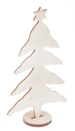 choinka-drewniana-na-pniu-21-cm-dekoracyjna-ozdoba