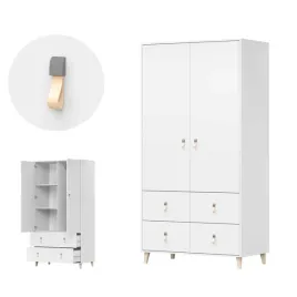 system-figo-06-szafa-drazek-szuflada-polka-biala-producent-pl