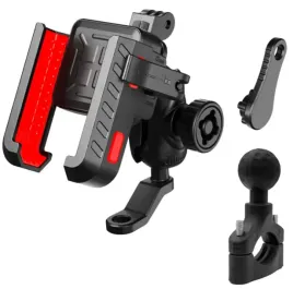 motocyklowy-uchwyt-antywibracyjny-antykradziezowy-kierownica-lusterko