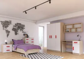 zestaw-mlodziezowy-system-smyk-iii-z-biurkiem-2-8-9-19-22-36-sb-producent