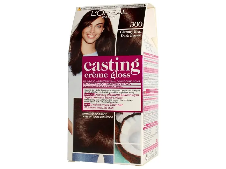 loreal-casting-farba-300-ciemny-braz-marka-l-oreal-paris