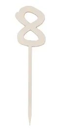 cyferka-8-na-piku-topper-numery-stolikow-decoupage
