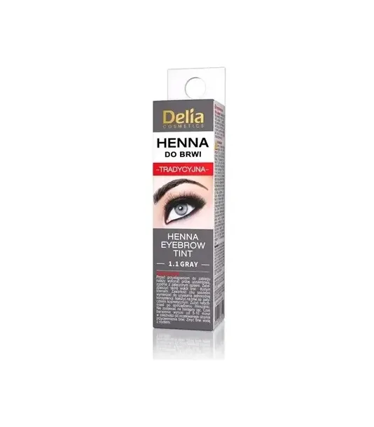delia-henna-do-brwi-grafit-2g-kolor-szary