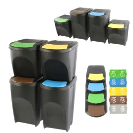 kosz-do-segregacji-smieci-120-l-zestaw-2x35l-2x25l-na-odpady-czarny