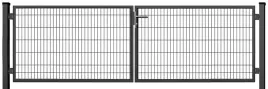 brama-ogrodzeniowa-sx-656-pro-ogrodowa-300-x-120-m-kolor-szary