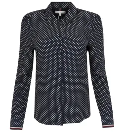 tommy-hilfiger-bluzka-koszulowa-damska-granatowa-w-groszki-34