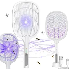 elektryczna-lapka-na-muchy-komary-owady-pulapka-packa-lampa-uv-owadobojcza