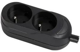 gniazdo-podwojne-16a-250v-rozbieralne-z-u-czarne