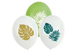 balony-lateksowe-tropikalne-liscie-hawajskie-27-cm-6-sztuk-wakacje-impreza