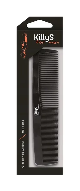 killys-for-men-grzebien-maly-stan-nowy