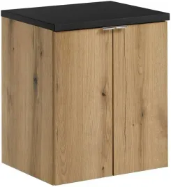 zestaw-meblowy-50cm-z-blatem-meble-lazienkowe-nova-dab-coast-evoke-czarny