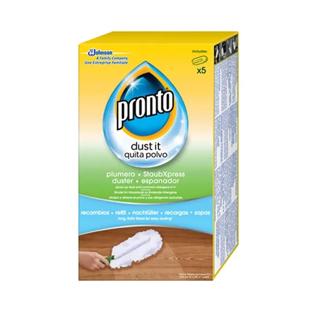 pronto-duster-zapas-5szt-wlosie-mikrofibra-mikrowlokno