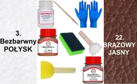 zestaw-do-renowacji-skory-kierownicy-bezbarwny-polysk-farba-braz-jasny-22