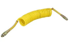 przewod-spiralny-pneum-m16-zolty-l-49m
