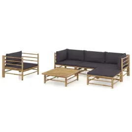 vidaxl-6-cz-zestaw-mebli-do-ogrodu-ciemnoszare-poduszki-bambus