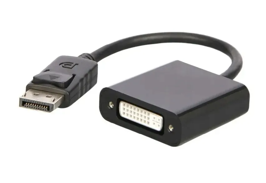 adapter-konwerter-kabel-dp-displayport-do-dvi-stan-nowy