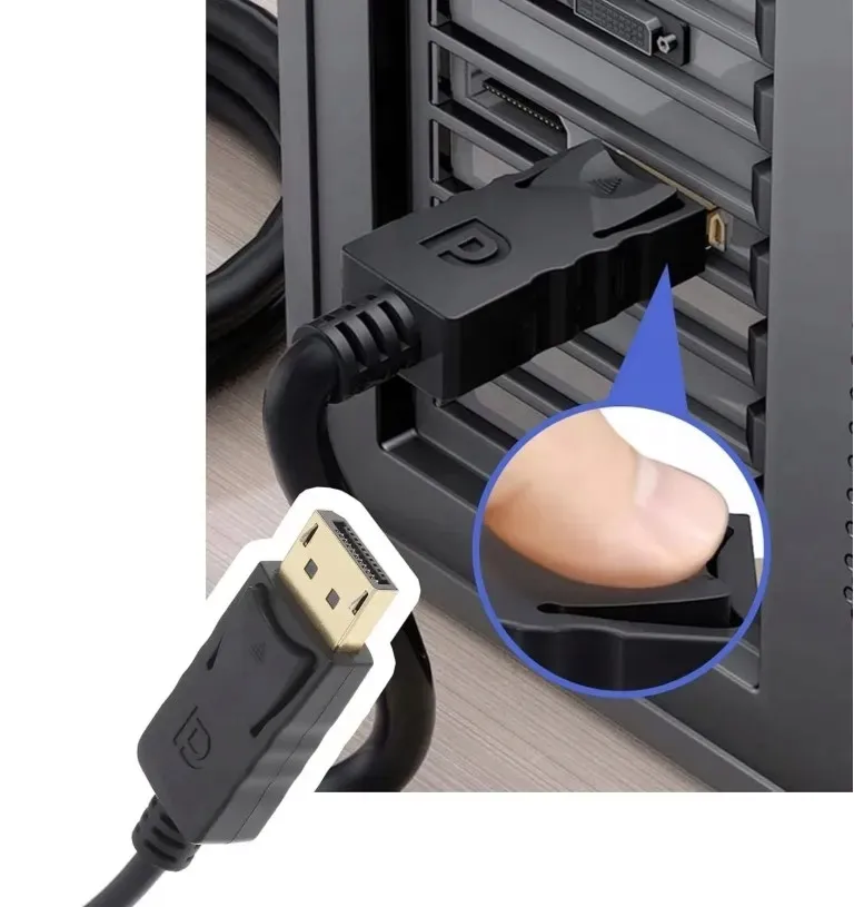 adapter-konwerter-kabel-dp-displayport-do-dvi-stan-nowy