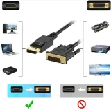 adapter-konwerter-kabel-dp-displayport-do-dvi-stan-opakowania-oryginalne-stan-nowy