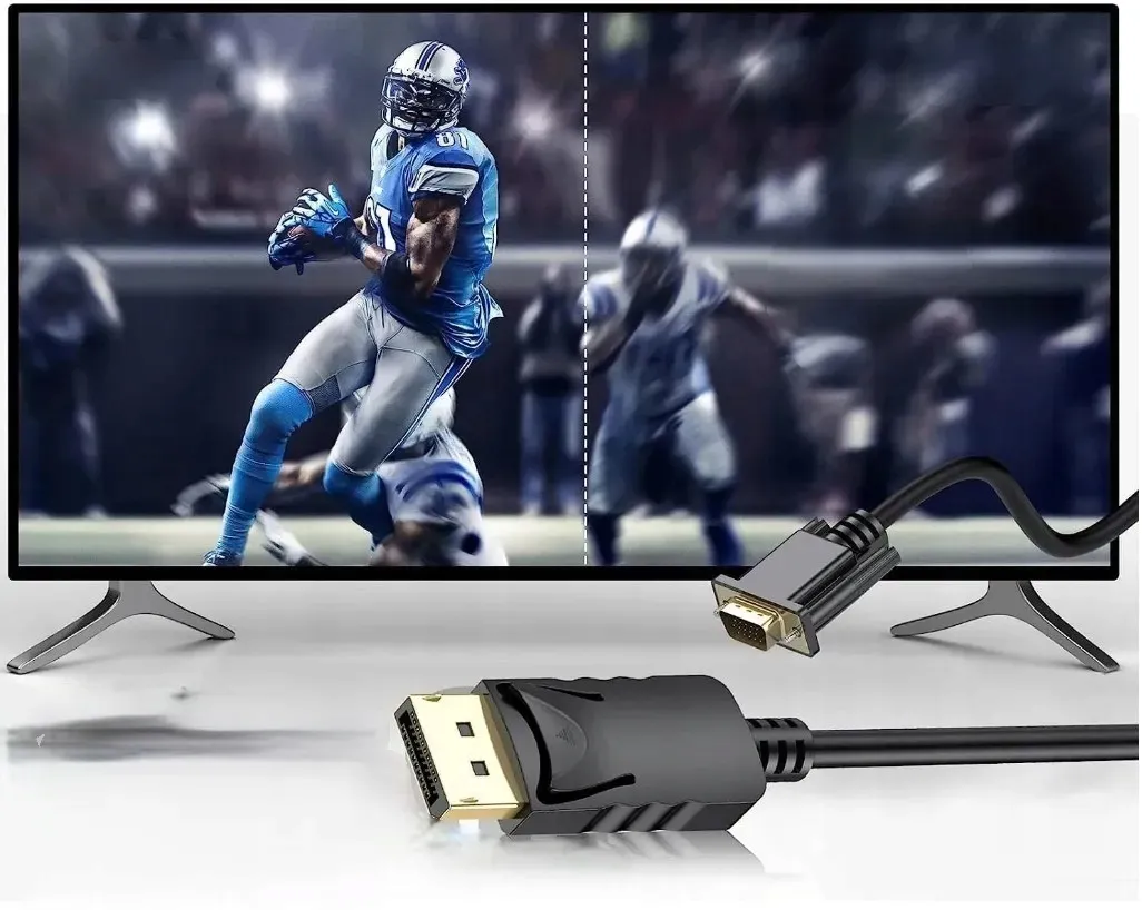 adapter-konwerter-kabel-dp-displayport-do-dvi-stan-nowy