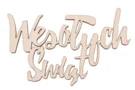 napis-ze-sklejki-wesolych-swiat-ozdoba-decoupage