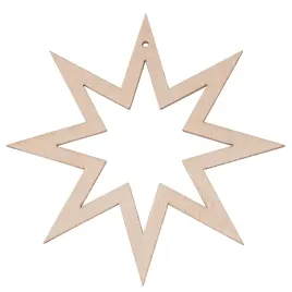 drewniana-gwiazdka-11cm-zawieszka-decoupage-swieta