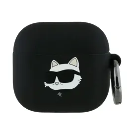 karl-lagerfeld-silicone-choupette-head-3d-etui-airpods-4-czarny-karl-la