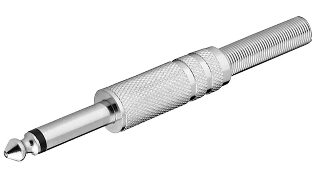 wtyk-jack-635-mm-mono