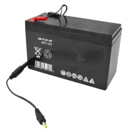 akumulator-zelowy-do-fotopulapek-12v-7ah-zestaw-do-zasilania-3-wtyki