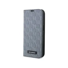 karl-lagerfeld-booktype-saffiano-monogram-etui-iphone-14-srebrny-karl-l