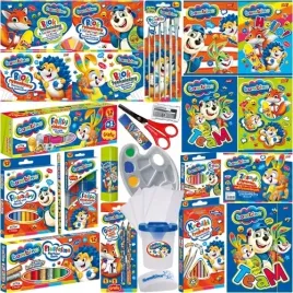 wyprawka-szkolna-bambino-zestaw-do-szkoly-bloki-zeszyty-premium-plus