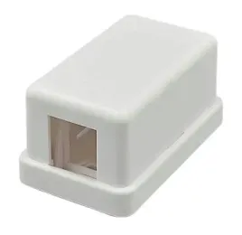 obudowa-natynkowa-na-1-modul-keystone-rj45-puszka-biala-zatrzaskowa