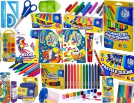wyprawka-szkolna-xxl-duzy-zestaw-szkolny-astra-farby-bloki-plastelina