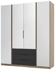 szafa-oceania-4-lustro-3s-dab-evoke-czarny