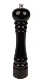 mlynek-kuchenny-reczny-czarny-do-soli-i-pieprzu-24-cm-lakierowany
