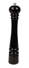 mlynek-kuchenny-reczny-czarny-do-soli-i-pieprzu-32-cm-lakierowany