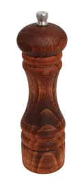 mlynek-kuchenny-klasyczny-18cm-mahoniowy-olejowoskowany-do-pieprzu-i-soli