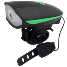 lampka-led-rowerowa-na-przod-z-dzwonkiem-2w1-mocna