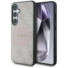 guess-4g-round-patch-classic-logo-magsafe-etui-do-samsung-galaxy-s25-ro