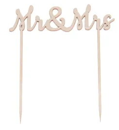 ozdoba-mrandmrs-na-tort-wesele-topper-decoupage