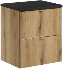 zestaw-meblowy-50cm-z-blatem-meble-lazienkowe-nova-dab-coast-evoke-czarny